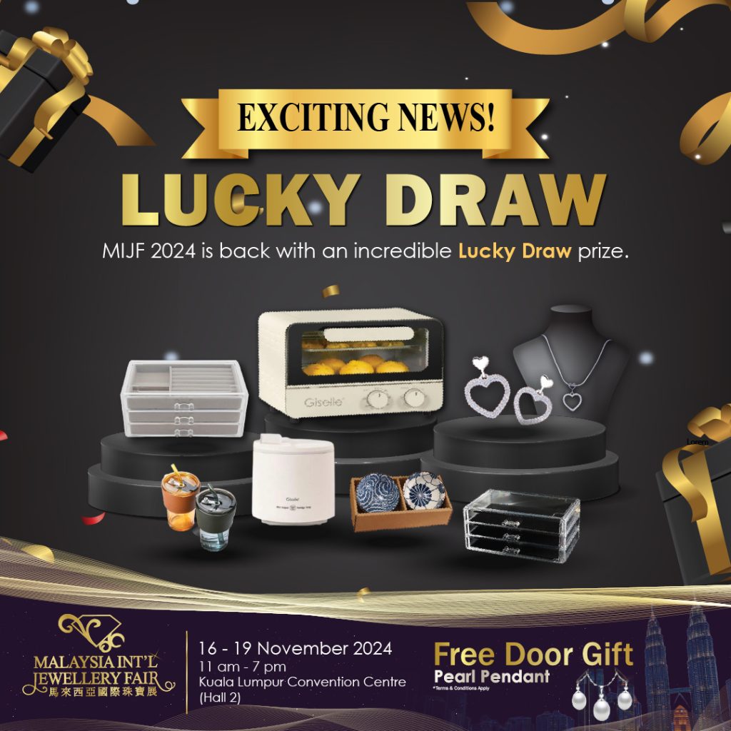 lucky draw